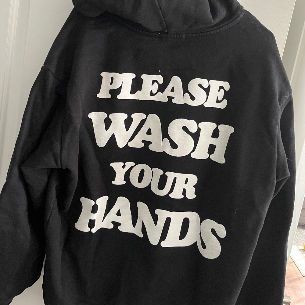 Talentless Sweatshirt